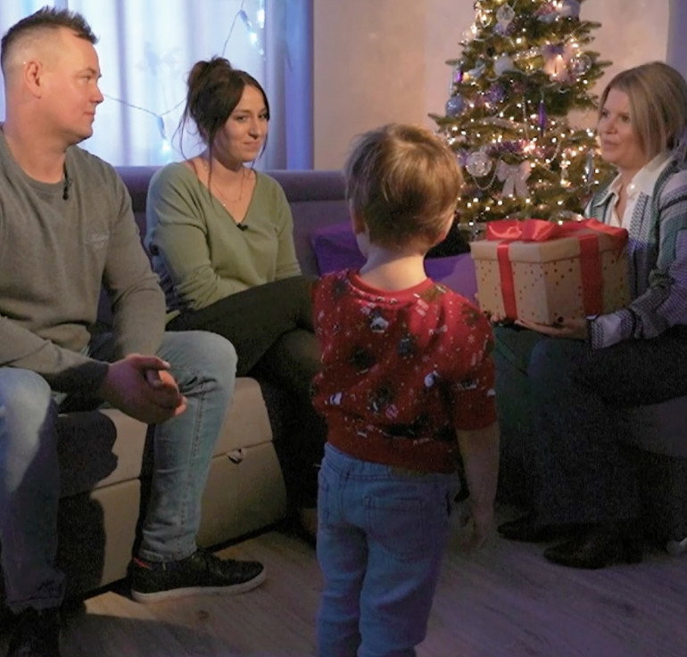 Jak wygląda dziś Aleks, syn Kasi i Piotra  z "Rolnik szuka żony 4"?