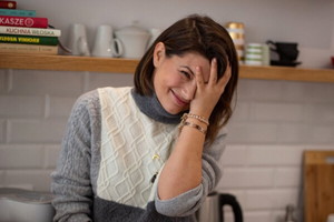 Agnieszka Sienkiewicz, n.s.