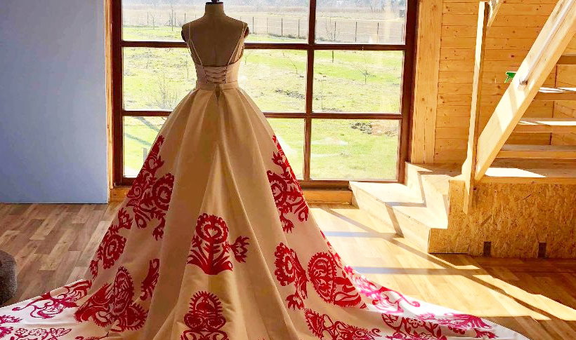Miss Polski 2014 bierze ślub. Kim jest jej mąż?