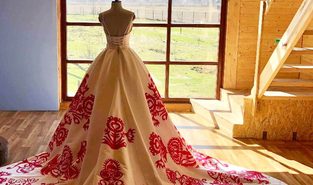 Miss Polski 2014 bierze ślub. Kim jest jej mąż?