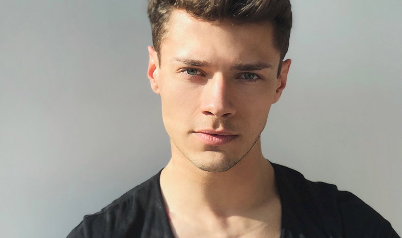 Bartek Piekarski w Pierwszej Miłości. Kim jest, kogo zagra?