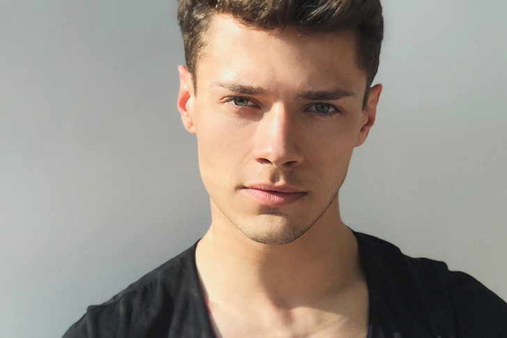 Bartek Piekarski w Pierwszej Miłości. Kim jest, kogo zagra?