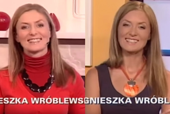 Jak dziś wygląda Agnieszka Wróblewska, znana z teleturniejów call-tv?