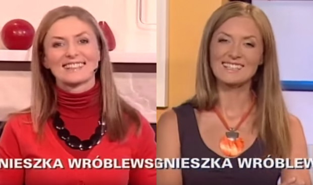 Jak dziś wygląda Agnieszka Wróblewska, znana z teleturniejów call-tv?