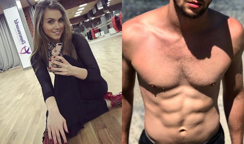 Nowy chłopak Agnieszki Kaczorowskiej, kim jest?