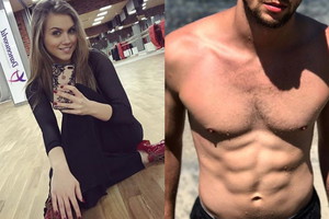 Nowy chłopak Agnieszki Kaczorowskiej, kim jest?
