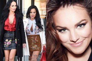 Siostry Godlewskie ostro o Ewie Farnej