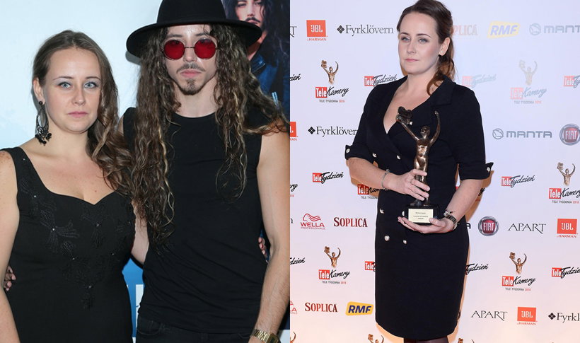 Michał Szpak wielkim nieobecnym na gali