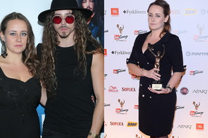 Michał Szpak wielkim nieobecnym na gali