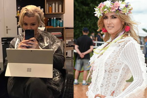 Dorota Szelągowska o Karolinie Szostak