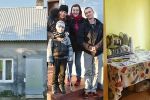 Nasz Nowy Dom - zdjęcia z odcinka