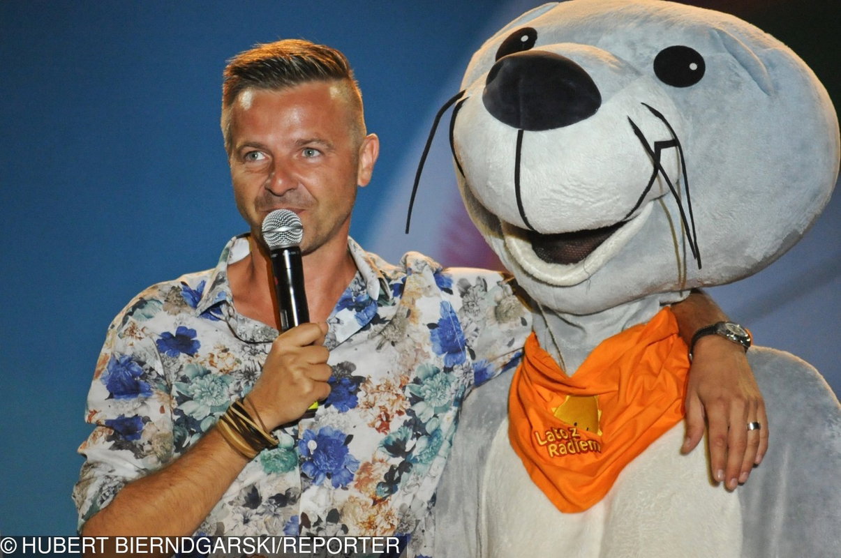 Bogdan Sawicki nie żyje