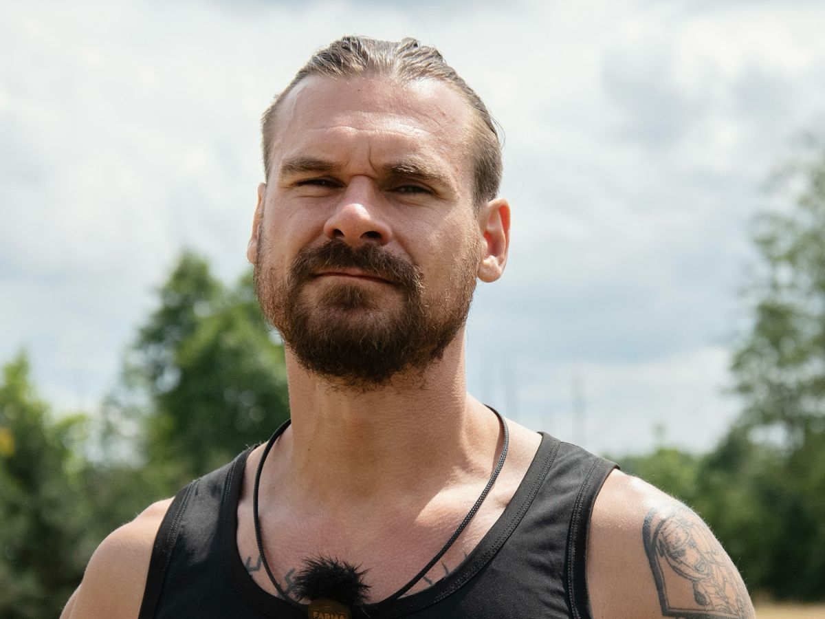 Michał z Farmy w randkowym programie TVN