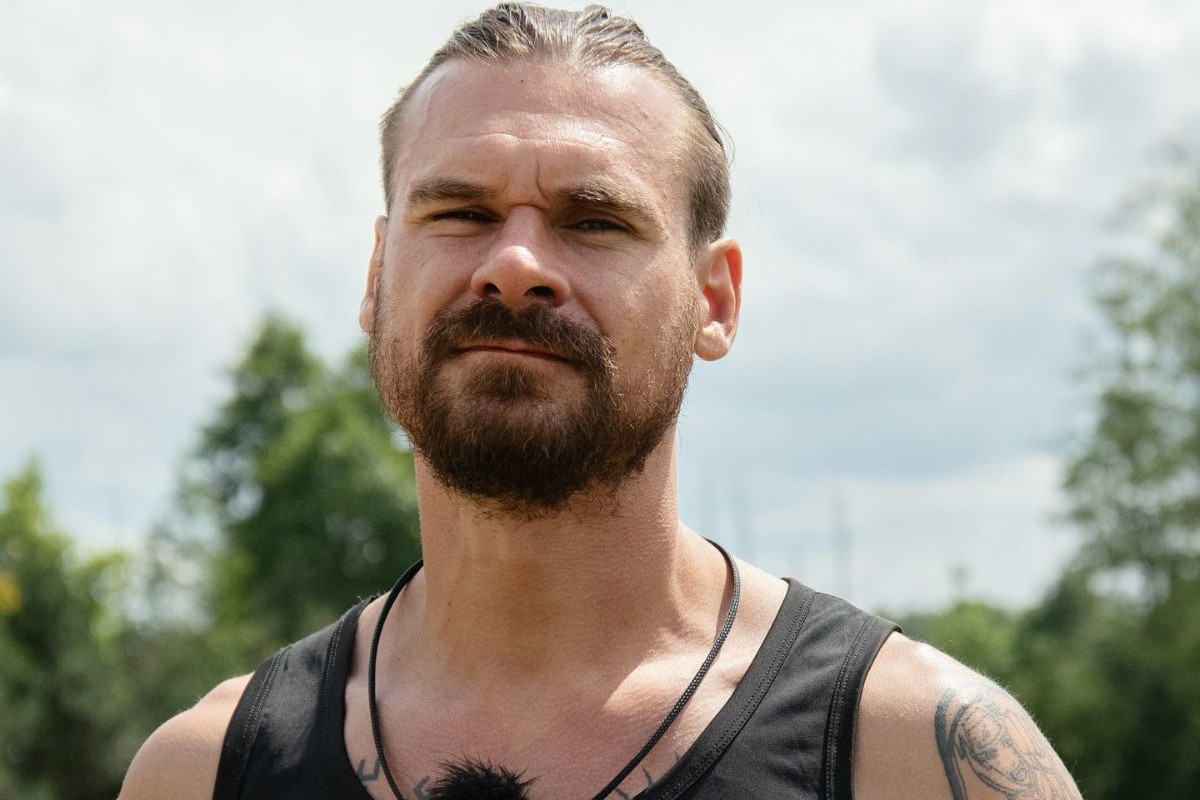 Michał z Farmy w randkowym programie TVN