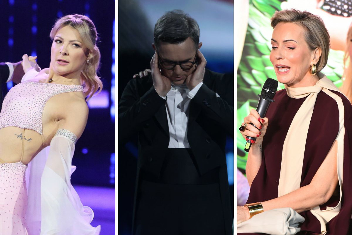 Magda Narożna komentuje głośny wywiad Pauliny Smaszcz