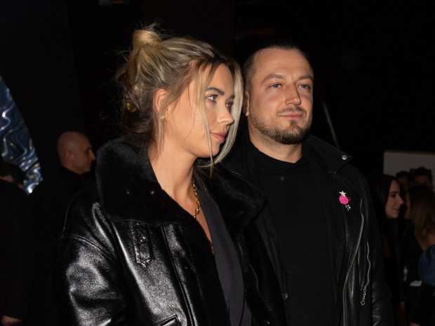 Sandra Kubicka znowu wbija szpilę Baronowi!