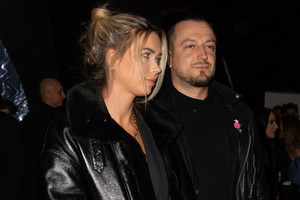 Sandra Kubicka znowu wbija szpilę Baronowi!