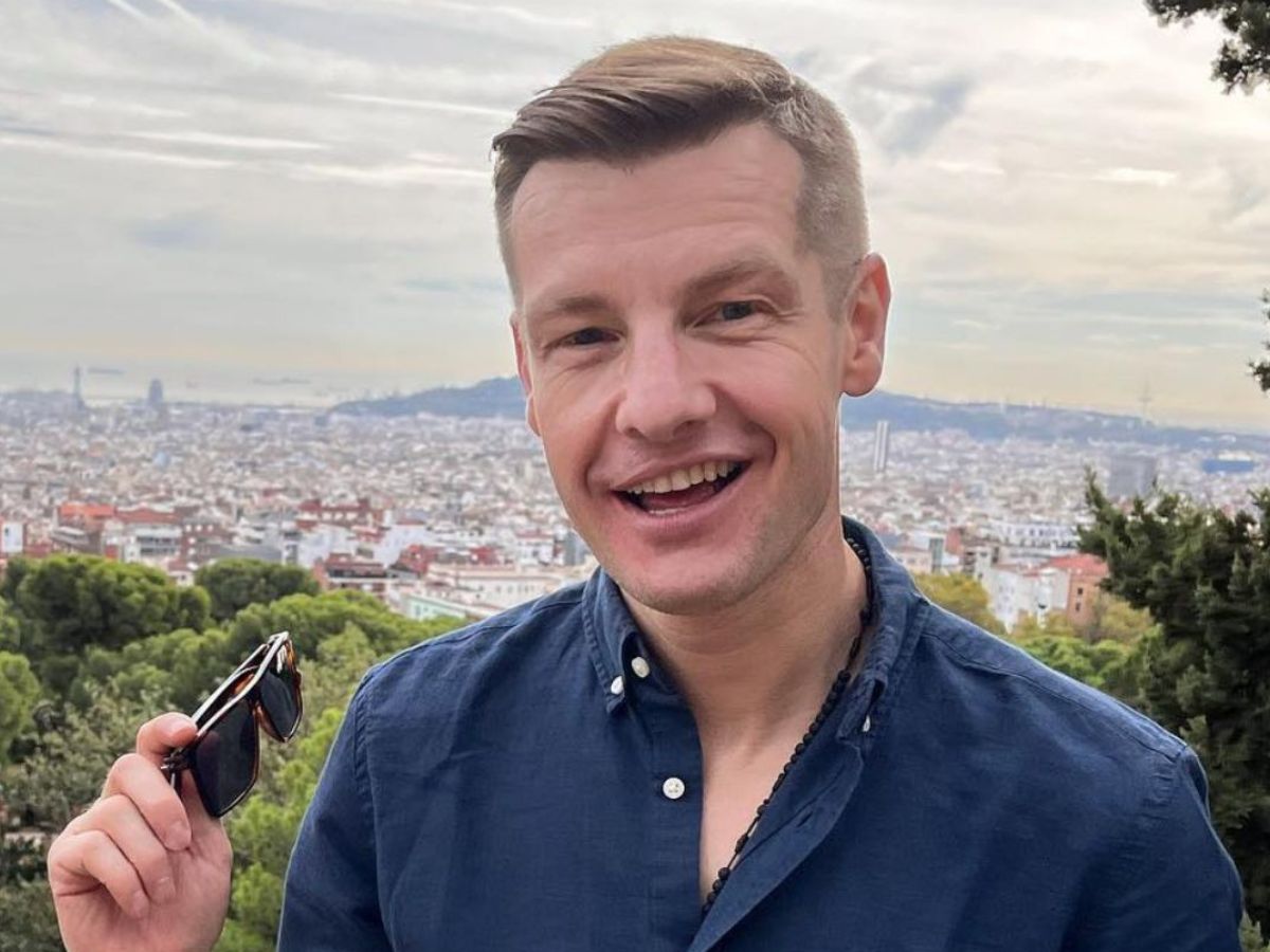 Rafał Mroczek przekazał radosne wieści. Zdradził płeć i imię