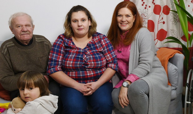 Nasz nowy dom - gościem Karolina Szostak