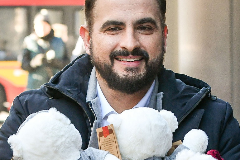 Agustin main