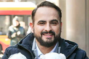 Agustin main