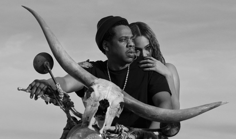 Beyonce Jay Z koncert