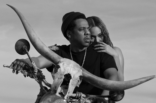Beyonce Jay Z koncert