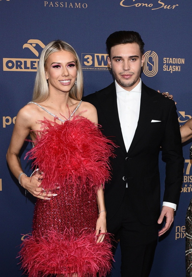 Gala Mistrzów Sportu 2022
