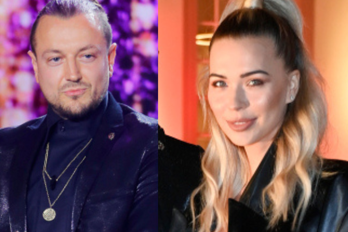 Tomasz Torres komentuje rozwód Barona i Kubickiej. Zaskakujące!