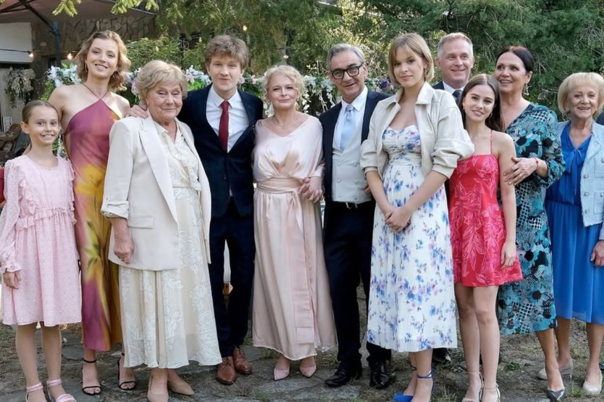 Nowy Mateusz Mostowiak w „M jak miłość”! Barbara nie rozpozna wnuka