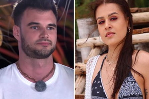 "Hotel Paradise 4": Natalia i Dark są parą po programie? Odpowiedziała