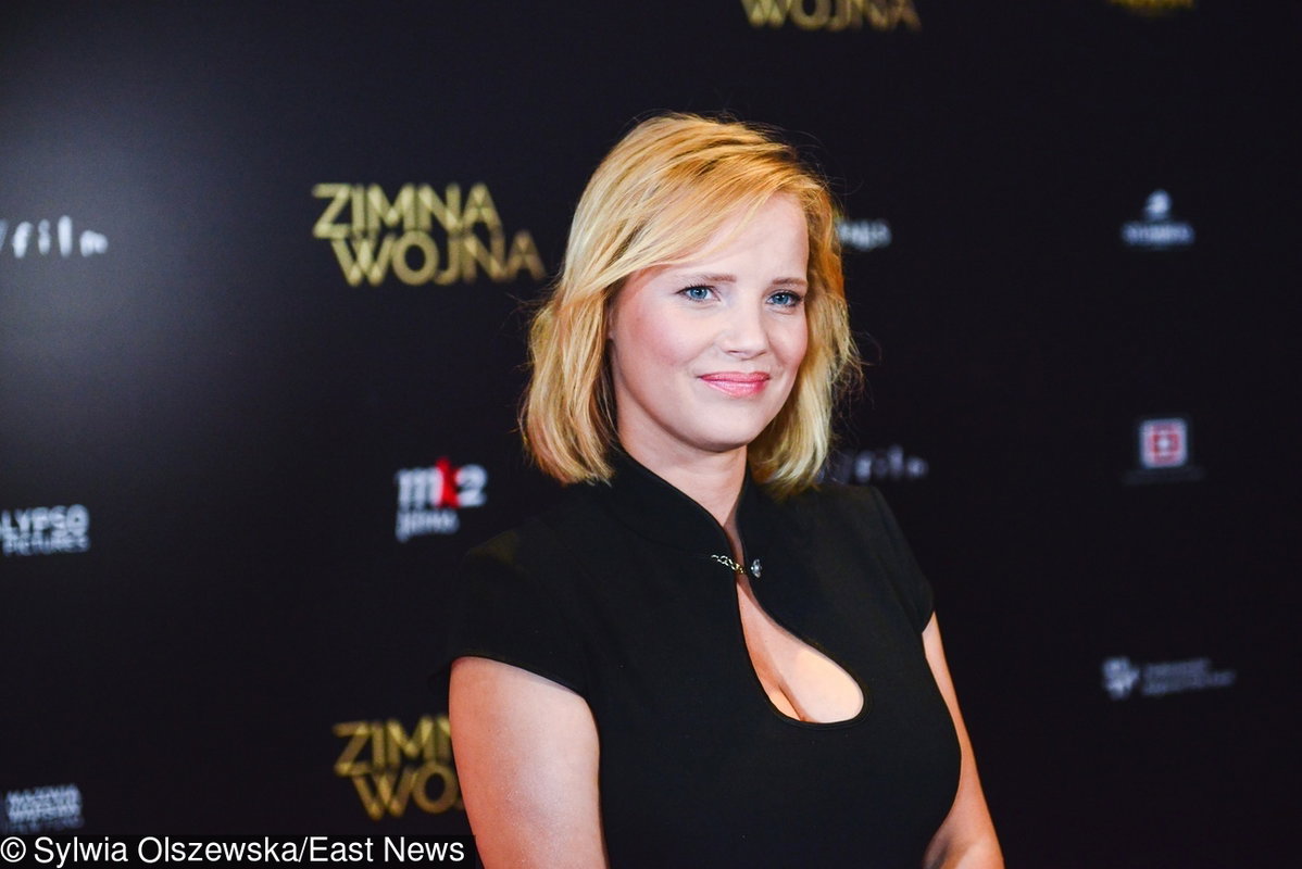 Joanna Kulig