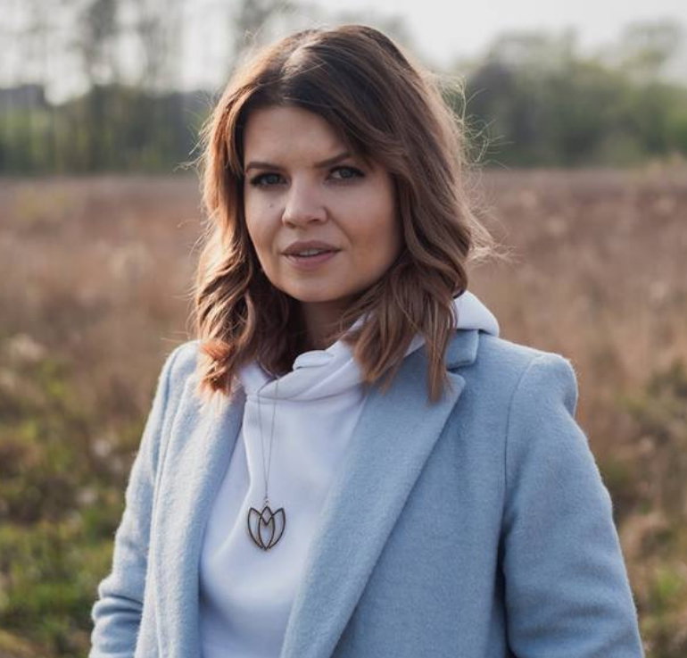 Marta Manowska Rolnik szuka żony 6