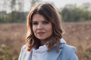 Marta Manowska Rolnik szuka żony 6
