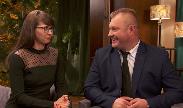 Łukasz i Agata Rolnik szuka żony