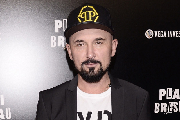 Patryk Vega