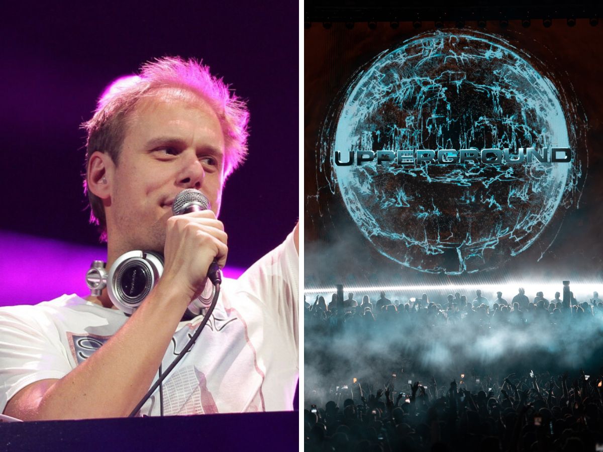Armin Van Buuren