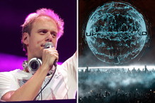 Armin Van Buuren