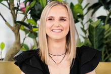 Agnieszka Miezianko ze "Ślubu od pierwszego wejrzenia" wzięła ślub