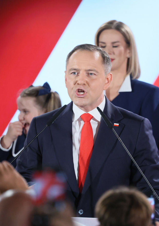 Zaprzysiężenie Karola Nawrockiego: kiedy nowy prezydent obejmie urząd?