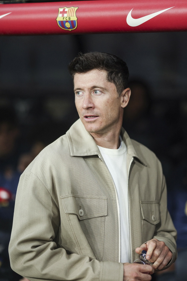 Robert Lewandowski rezygnuje z gry w reprezentacji, jego decyzja jest nieodwracalna?