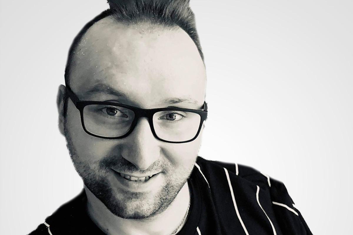 Nie żyje uwielbiany DJ. Miał zaledwie 33 lata