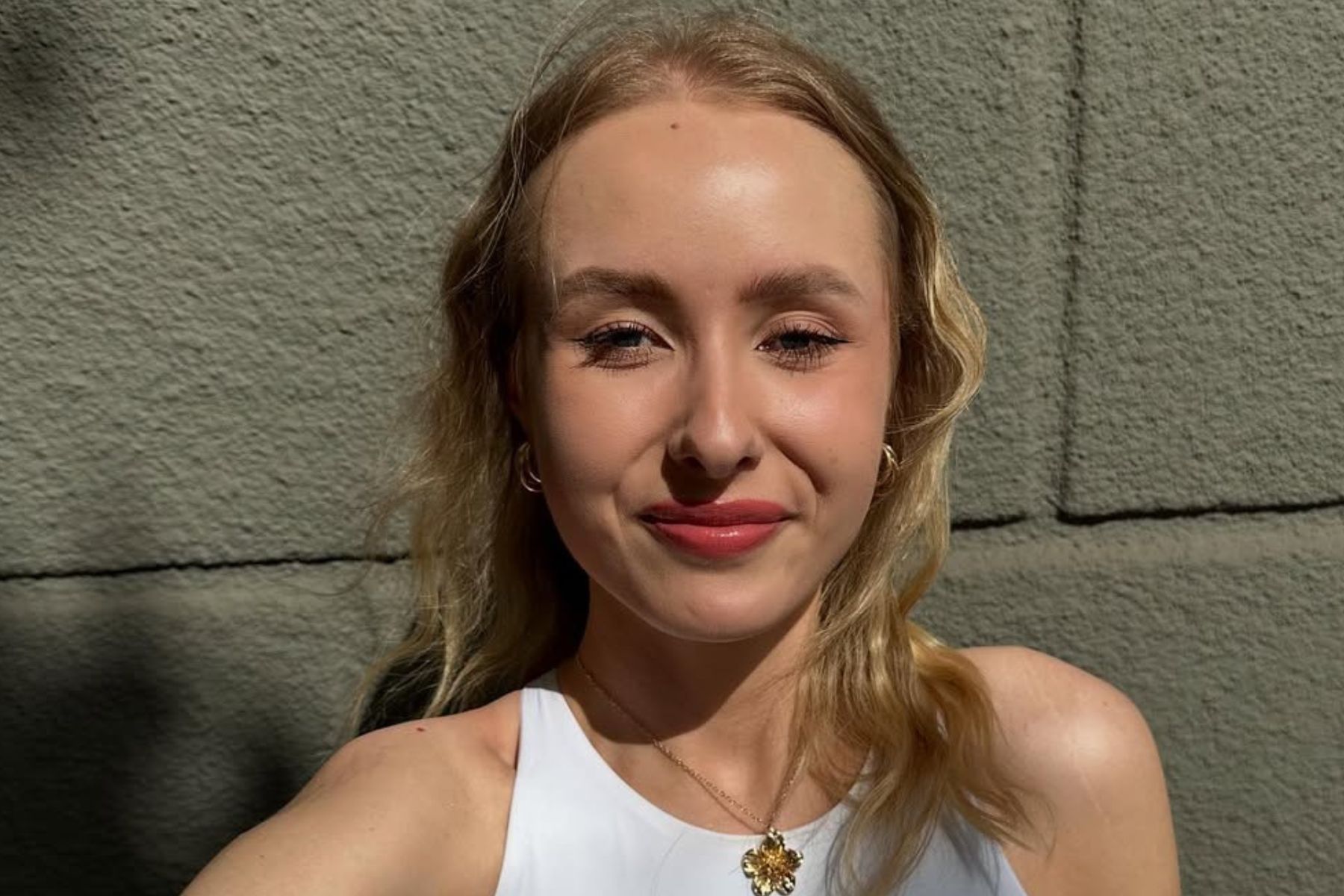 Paulina z "Kanapowczyń" niczym prawdziwa modelka