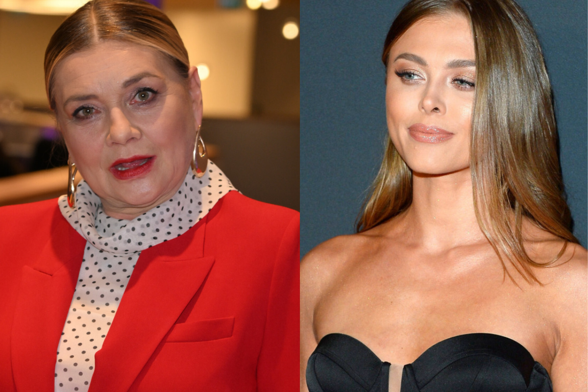 Joanna Opozda i Małgorzata Ostrowska-Królikowska w kolejnej rozprawie o widzenia z Vincentem