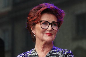 Jolanta Kwaśniewska na parkiecie „Tańca z gwiazdami”?