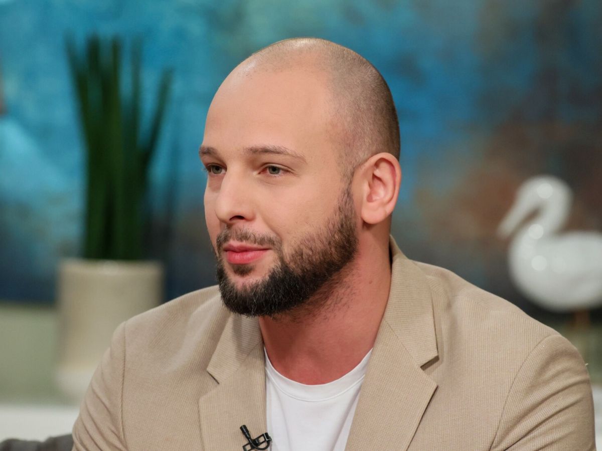 Maciej Pela nagle zaskoczył wyznaniem