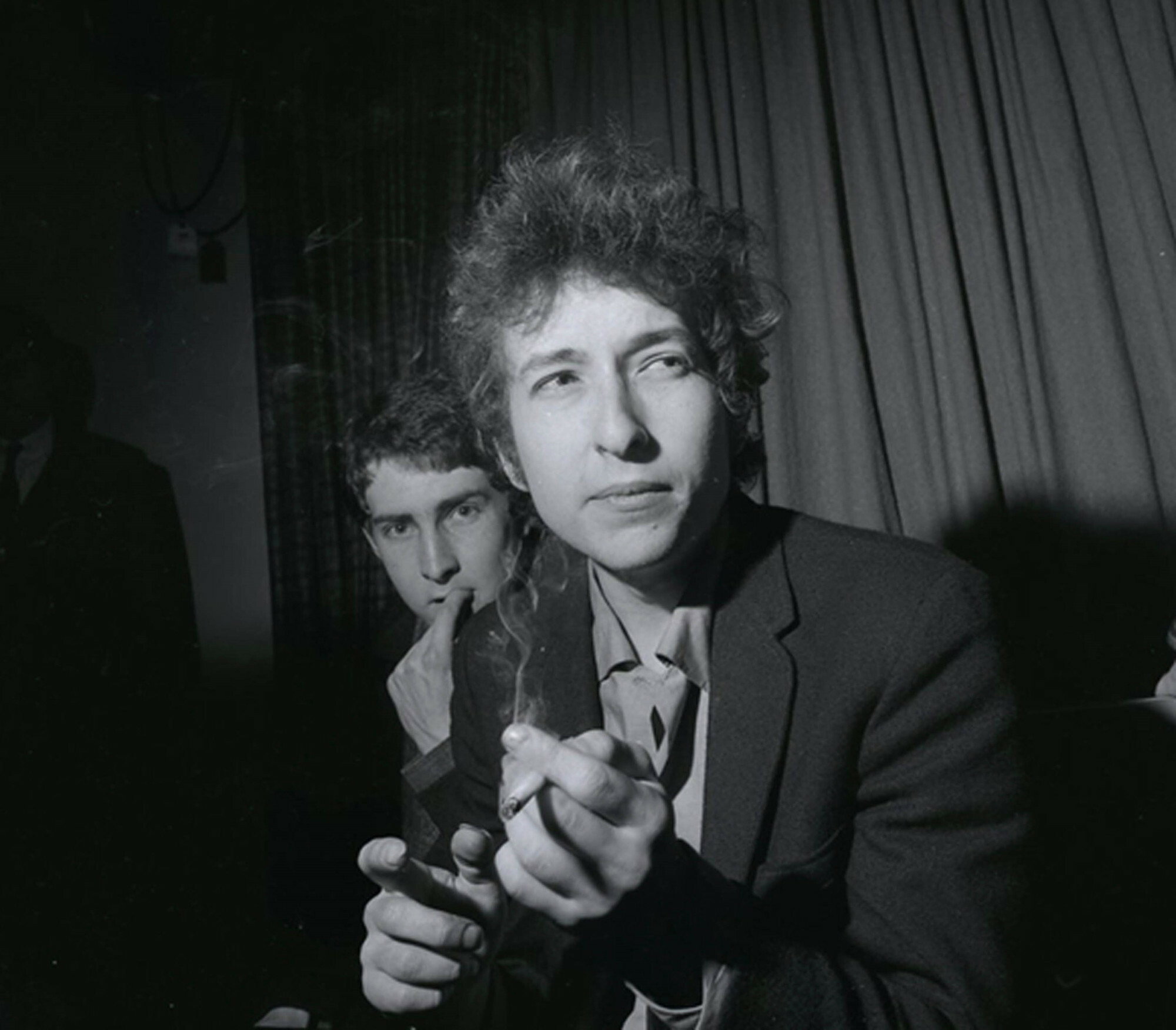 Bob Dylan: Prawdziwe imię, które zaskakuje fanów