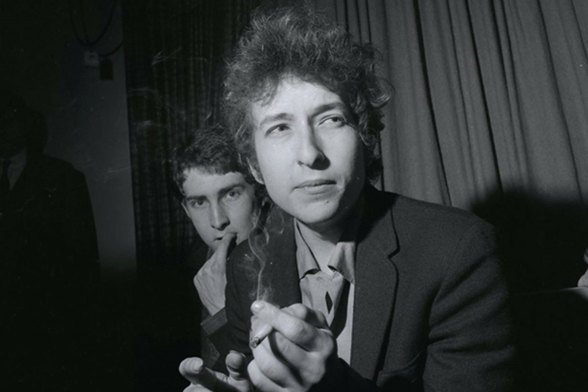 Bob Dylan: Prawdziwe imię, które zaskakuje fanów