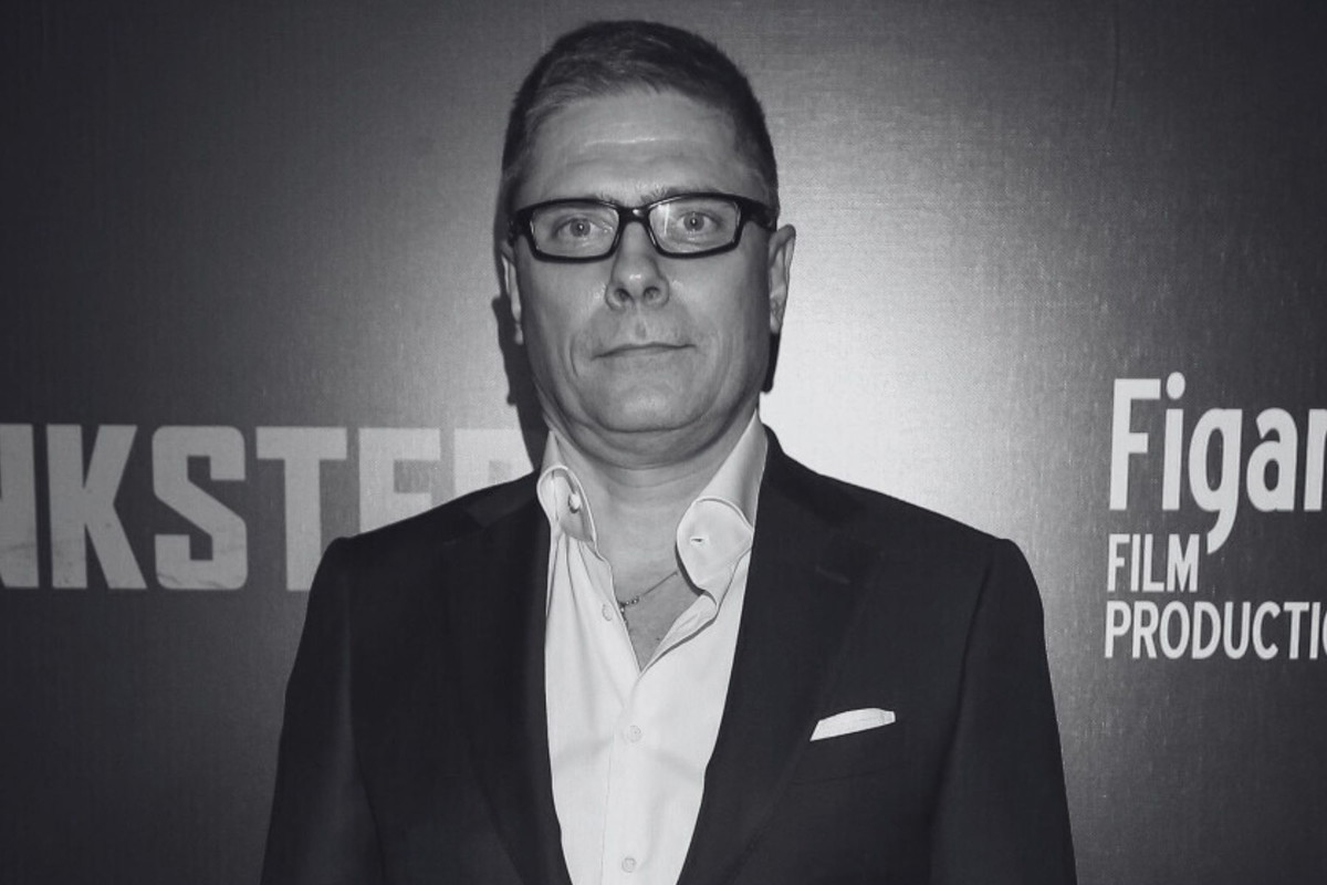 Marcin Ziębiński nie żyje