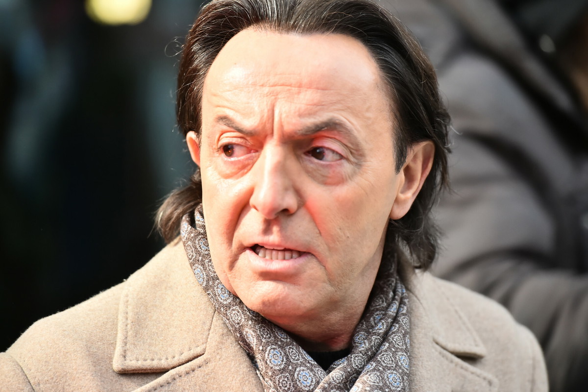 Michel Moran w żałobie. "Jest dziś bardzo smutny dzień"